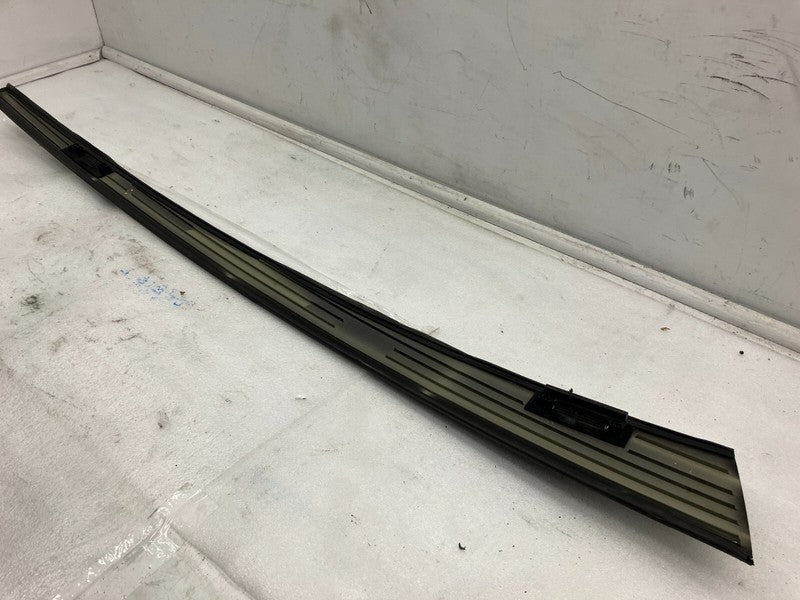 ⭕ 2016-2020 Tesla Model S Passenger Side Panoramic Roof Applique Molding Right