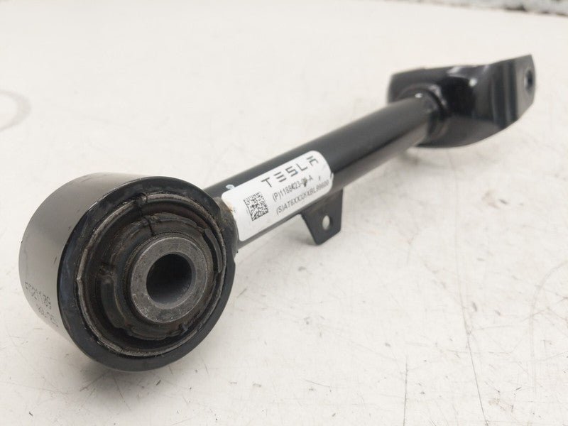 ⭕ 17-23 Model 3 M3 Rear Left Upper Suspension Control Arm AFT Link 118