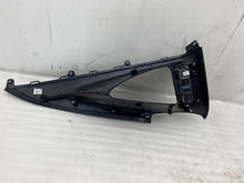 ⭕ 16-20 Model X Rear Left & Right Upper C-Pillar Trim 1035957-16-E/1035960-16-E