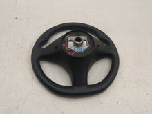 2012-2020 Tesla Model S X Black Heated Leather Steering Wheel 1036774-00-D OEM