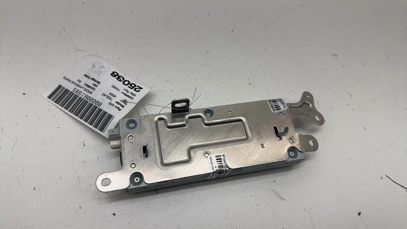 107974900E ⭕ 2017-2023 Tesla Model 3 Harman Becker Radio FM/HD Receiver Module 1079749-00-E