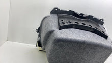 ⭕ 20-24 Model Y Trunk Cargo Floor Storage Compartment Tub Tray Box 1492945-00-C