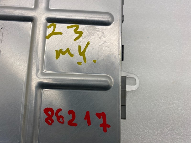 150715201B ⭕ 2020-2023 Tesla Model Y MY Radio Audio Sound System AMP Amplifier 1507152-01-B