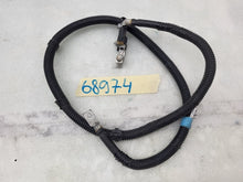 ⭕ 16-20 Model S Positive Plus Terminal Battery Cable Harness 12V+ 1032274-00-D