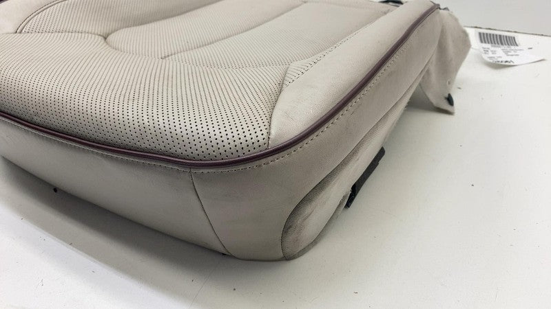 68229499AB ⭕ 2018 Chrysler Pacifica Front Left or Right Seat Lower Cushion w/ Blower Motor