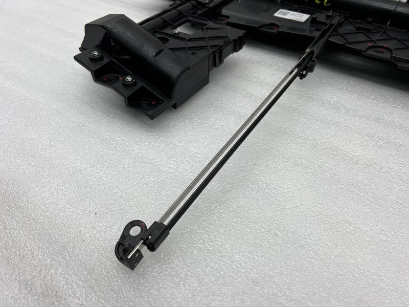 ⭕ 22-24 Lucid Air Grand Touring Rear Window Sun Shade Curtain Left P11