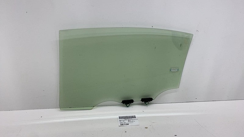 68103-47120 ⭕ 2023-2025 Toyota Prius Rear Passenger Side Door Window Glass Right RH Assembly
