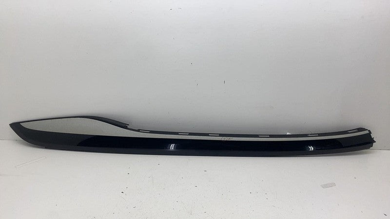 7296785 ⭕ 2014-2021 BMW i3 I01 Driver Side Roof Frame Molding Cover Left LH 1559956-00