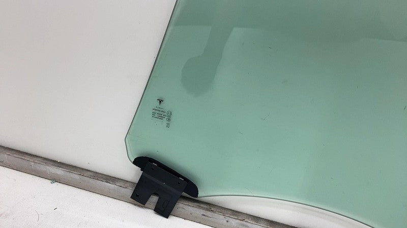 ⭕ 2012-2020 Tesla Model S Rear Passenger Side Door Window Glass Right 