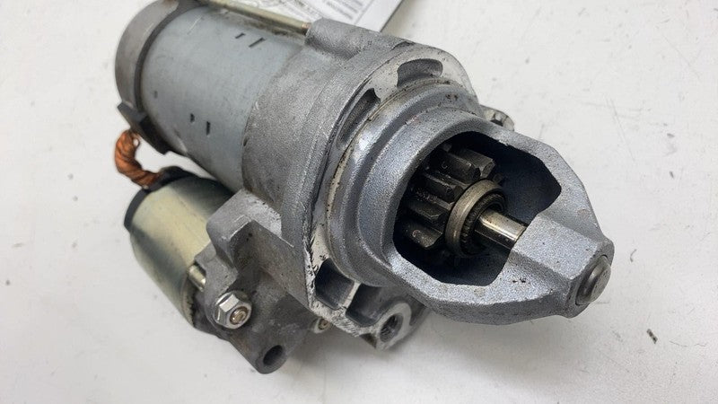 68348376AA ⭕ 2017-2024 Chrysler Pacifica Engine Starter Motor Assembly OEM 68348376AA