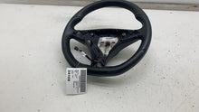 ⭕ 2012-2020 Tesla Model S X Front Driver Steering Wheel Black Leather Assembly