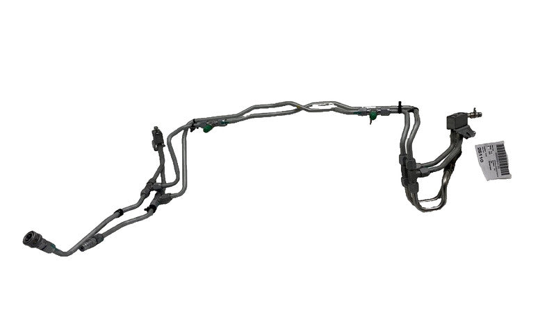 PT00512834D ⭕ 2022-2025 Rivian R1S Rear Suspension Hydraulic Hose Tube Pipe OEM PT00512834-D