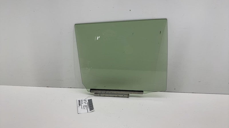 ⭕ 2018 2019 2020 2021 2022 Toyota CHR Rear Passenger Door Window Glass Right RH