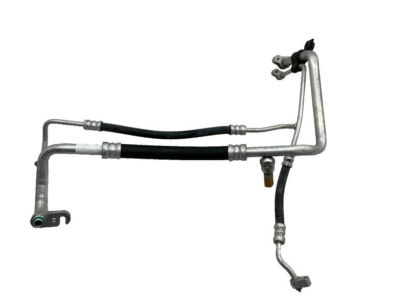 ⭕ 2016-2020 Tesla Model S A/C Lower Liquid & Chiller Suction Line Pipe