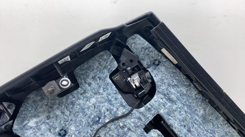 ⭕ 2016-2020 Tesla Model S MS Rear Left Interior Door Panel Trim Card Cover Assy