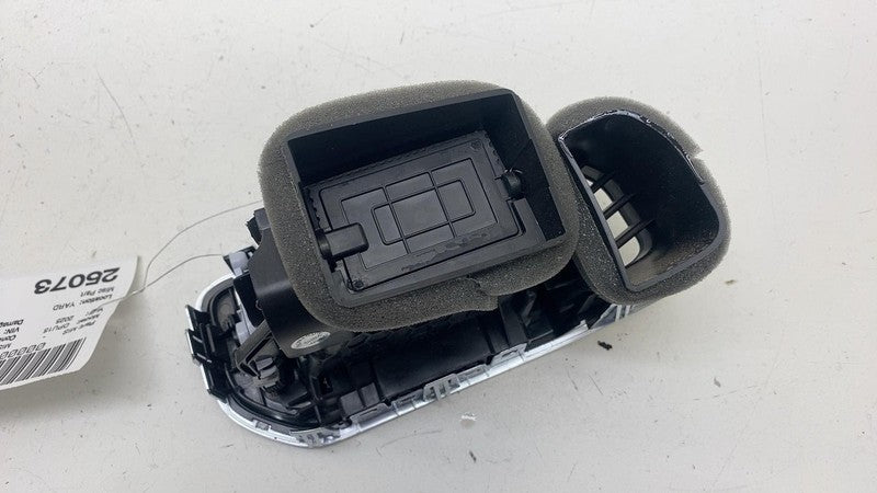 ⭕ 2025 Ram 1500 Front Passenger Side Dashboard Dash Air Vent Grille Tr