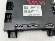 ⭕ 12-20 Tesla Model S Body Controller BCM Control Module (315MHZ) 1010906-00-G