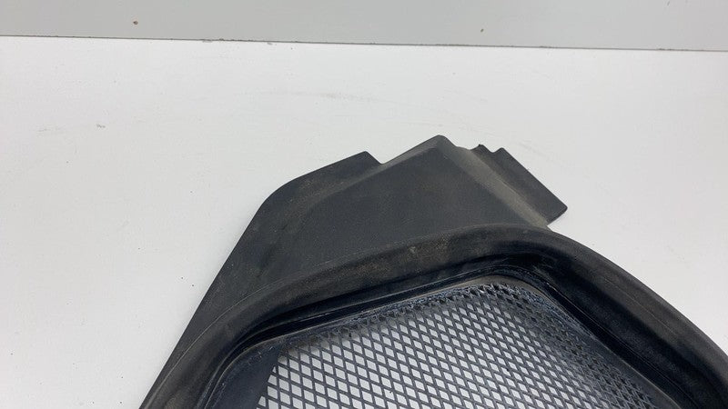 A 166 830 02 01 2016-2019 Mercedes-Benz GLE350 Front Right Side Cowl Grille Trim Cover Panel RH