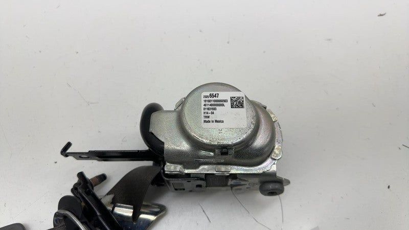 ⭕2016 Chevy Silverado 1500 Left or Right Seatbelt Seat Belt & Retracto