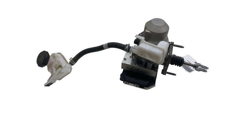 58500CV100 2022-2024 Kia EV6 Brake Master Cylinder Booster & Reservoir w/ ABS Pump Module