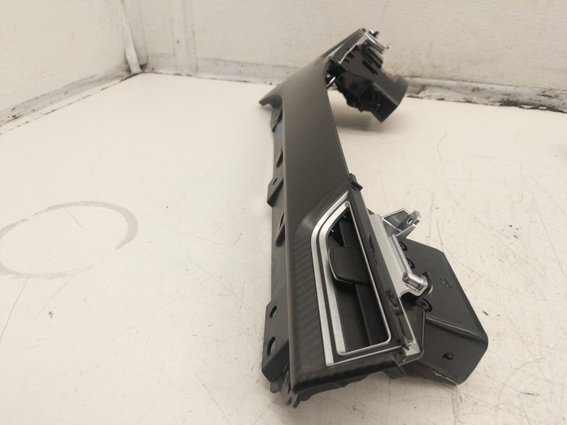 ⭕2012-2020 Tesla Model S MS SET of Dash A/C Air Vent Dashboard Trim Co