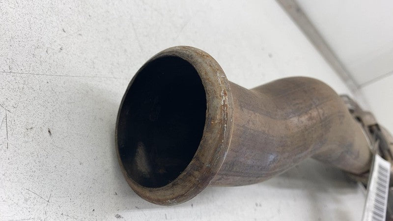 ⭕2017-2024 Chrysler Pacifica Front Exhaust System Muffler Pipe Line Assembly OEM