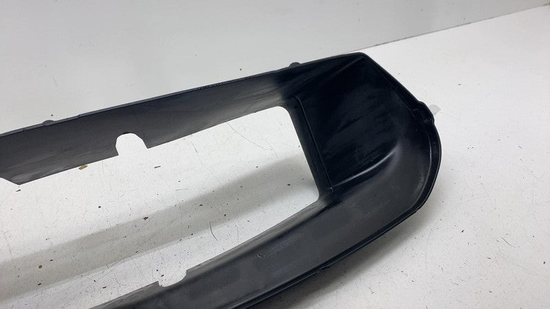 ⭕ 2019-2020 Maserati Ghibli 3.0L V6 Front Center Radiator Bumper Air D