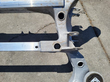 ⭕2012-2020 Tesla Model S X Rear Chassis Subframe Cradle Crossmember 1009826-00-A