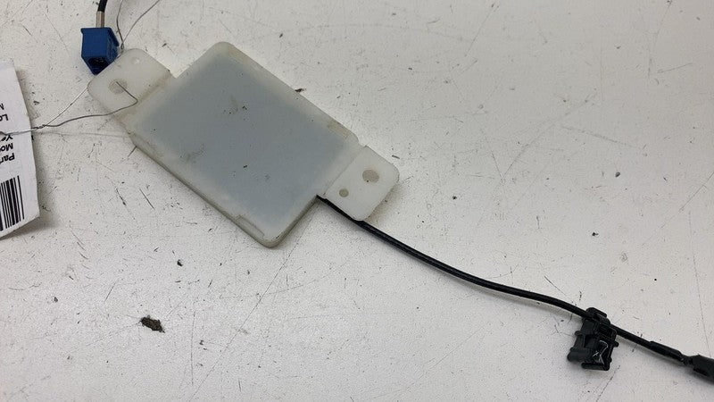 68068009AB ⭕ 11-17 Jeep Wrangler Remote & Radio Keyless Entry Antenna Amplifier 68068009AB