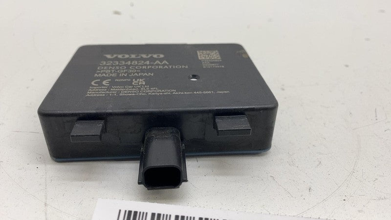 32334824 ⭕ 2021 2022 2023 Polestar 2 Blind Spot Sensor Control Module Unit OEM 32334824