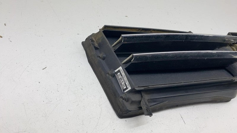 1007269-00-F ⭕ 12-15 Model S Passenger Side Active Louvre A/C Vent Grille Right 1007269-00-F