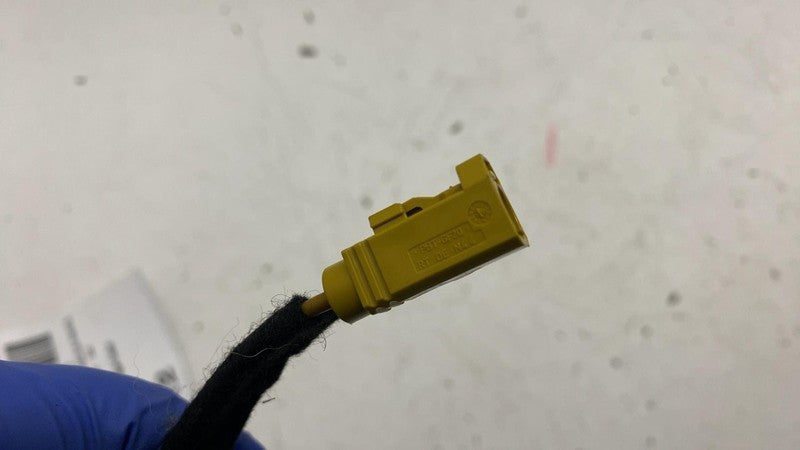 ⭕ 2013-2023 RAM 3500 Roof Shark Fin GPS Antenna Receiver w/ Cable OEM 