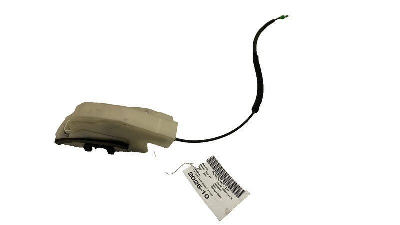 ⭕ 20-24 Model Y Front Driver Door Lock Latch Actuator & Cable Left 1500672-00-A