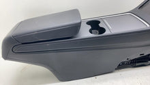 ⭕ 2021-2023 Tesla Model 3 M3 Front Floor Center Console Armrest & Carrier GEN 2