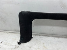⭕ 16-20 Model X MX Rear Driver Falcon Door Upper Trim Assembly Left 1051545-06-I
