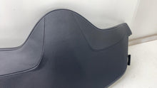 ⭕ 12-15 Tesla Model S MS Dashboard Instrument Panel Dash Trim Cover 1002254-08-F