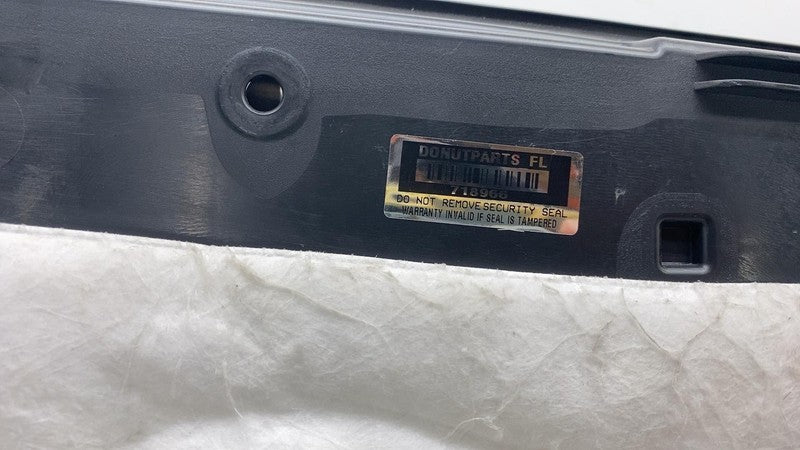 ⭕ 2014-2020 BMW i3 Front Driver Side Door Shell Panel Left LH Assembly