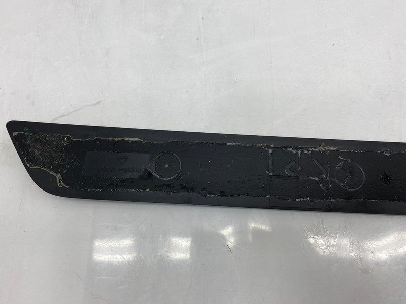 1494301-00-A ⭕20-25 Model Y Front Left or Right Door Sill Scuff Plate Cover Trim 1494301-00-A