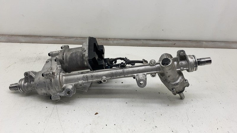 ⭕ 2017-2020 Tesla Model 3 Power Steering Gear Rack and Pinion Electric Assembly