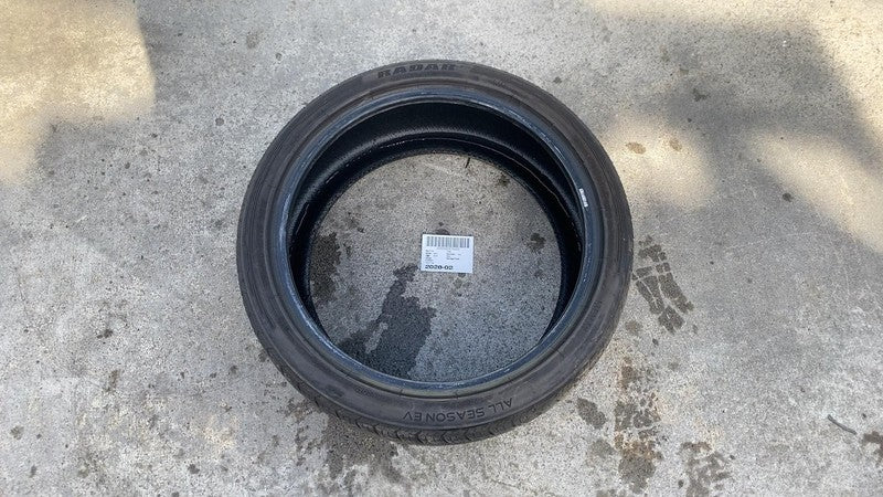 ⭕ Radar All Season EV 235/40ZR19 96W Tubeless Radial Tire