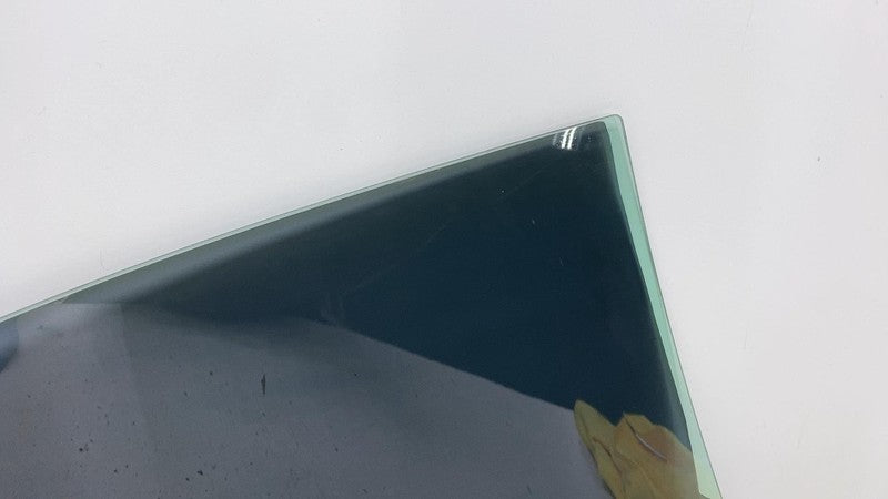 E6 43R-00049 ⭕ 2014-2016 Mercedes-Benz E350 E-Class Rear Driver Side Door Window Glass Left