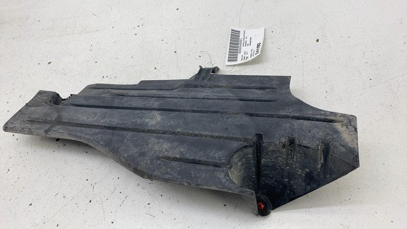 AV61R11779AF 2013-2018 Ford C-Max Rear Driver Side Under Body Splash Shield Guard Cover Left