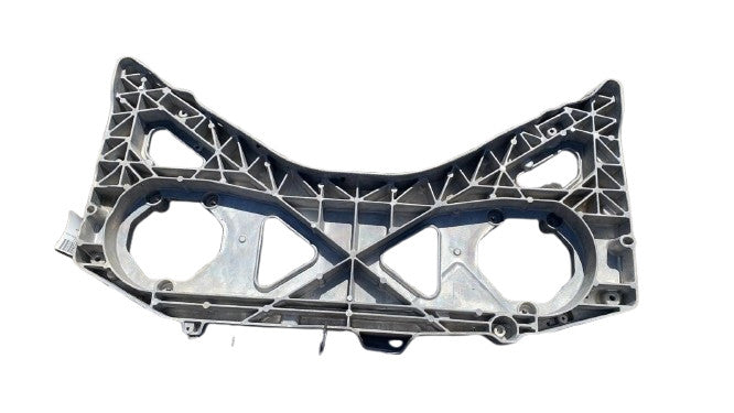 31686305 ⭕ 2021-2023 Polestar 2 Front Drive Unit Engine Subframe Crossmember OEM 31686305