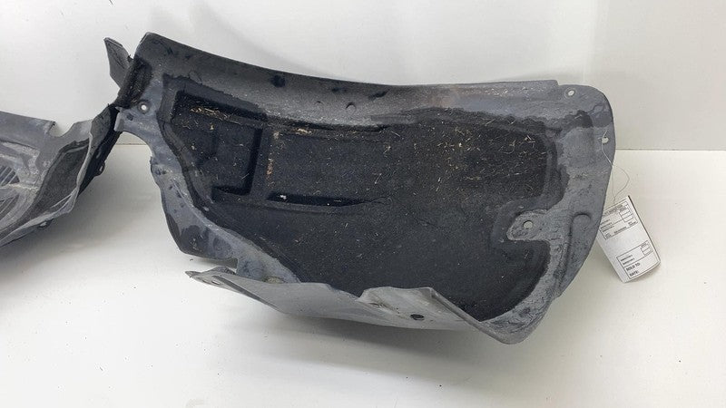 ⭕ 2016-2020 Tesla Model S Front Left Wheel Arch Louver Splash Liner 10
