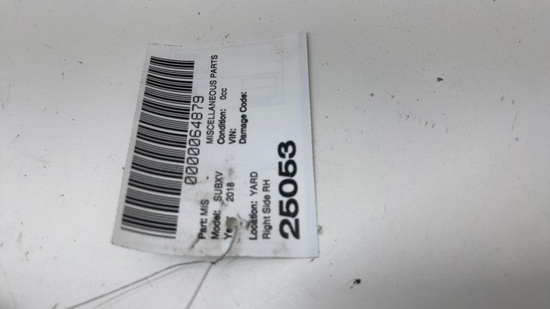 81821FL200 ⭕ 18-21 Subaru Crosstrek Front Right Side Door Wire Wiring Harness RH 81821FL200