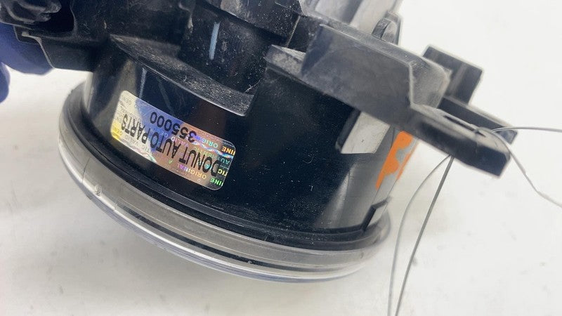 JB3B15201AC ⭕ 21-24 Ford Explorer Front Left or Right Fog Light Lamp Bulb Assy JB3B-15201-AC