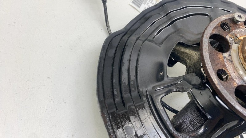 A2464210820 ⭕ 14-17 Mercedes-Benz B-Class Front Passenger Side Spindle Knuckle Right OEM FWD