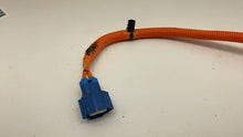 2016-2020 Tesla Model X HVAC Rear Electric Inverter Cable Heater Wiring Harness