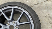 ⭕ 21-23 Model 3 Wheel Rim 18" inch 18x8.5J+40MM w/ Tire 235/45ZR18 1044261-00-A
