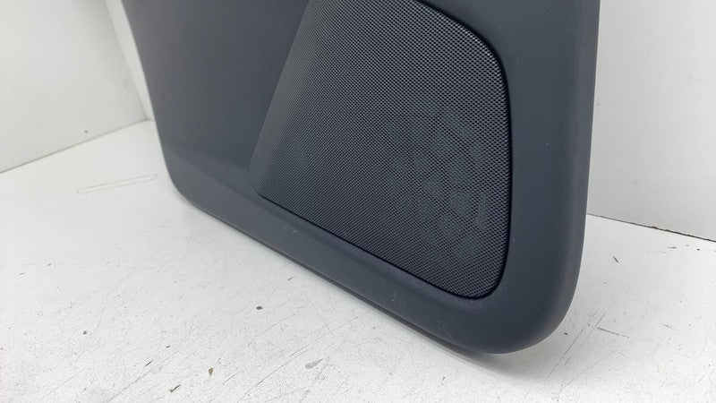 ⭕ 2016-2020 Tesla Model X Rear Driver Side Falcon Door Panel Trim Card Left LH